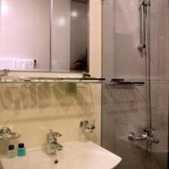 Отель Aparthotel Aspen фото 27
