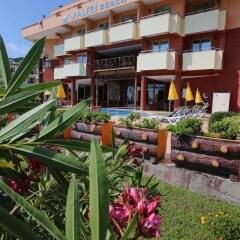 Valeri Beach Hotel - All Inclusive