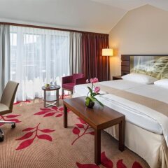 Hotel Ascot Цюрих комната для гостей фото 4