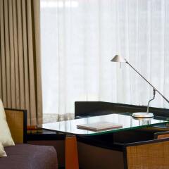 Отель Grand Hyatt Erawan Bangkok Таиланд, Бангкок - 1 отзыв об отеле, цены и фото номеров - забронировать отель Grand Hyatt Erawan Bangkok онлайн удобства в номере