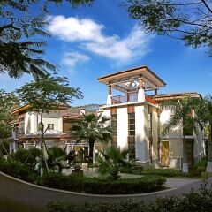Отель Le Meridien Xiamen фото 9