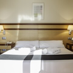 Hotel ILUNION Pio XII детские мероприятия