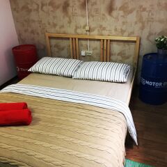Гостиница Nice Mini-Hotel в Казани 2 отзыва об отеле, цены и фото номеров - забронировать гостиницу Nice Mini-Hotel онлайн Казань фитнесс-зал