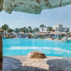 Отель Sealine Beach - a Murwab Resort бассейн фото 2