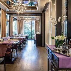 Baglioni Hotel Carlton