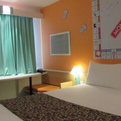 Ibis Coimbra Centro Hotel Коимбра фото 14