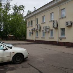 Гостиница Формула За Рулём фото 5