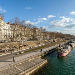 Отель Like Home Corneille Франция, Лион - отзывы, цены и фото номеров - забронировать отель Like Home Corneille онлайн приотельная территория