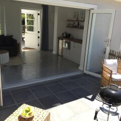 Owl Cottage in Cape Town, South Africa from 129$, photos, reviews - zenhotels.com