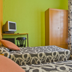 Отель 12 Rooms Мадрид удобства в номере фото 2