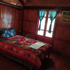 Отель Chapi Homestay - Hostel Вьетнам, Шапа - отзывы, цены и фото номеров - забронировать отель Chapi Homestay - Hostel онлайн удобства в номере