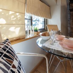 Отель AinB Picasso Corders Apartments Испания, Барселона - отзывы, цены и фото номеров - забронировать отель AinB Picasso Corders Apartments онлайн фото 2