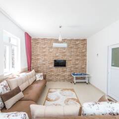 KAL1560 Villa Dilara 1 Bedroom Турция, Патара - отзывы, цены и фото номеров - забронировать отель KAL1560 Villa Dilara 1 Bedroom онлайн фото 5