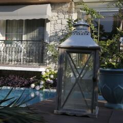 Alacati Mandalina Hotel Чешме фото 5
