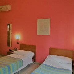 Hotel Nuovo Murillo детские мероприятия