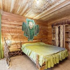 Гостиница Art Hotel Vykrutasy Украина, Буковель - отзывы, цены и фото номеров - забронировать гостиницу Art Hotel Vykrutasy онлайн комната для гостей фото 3
