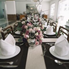 Hotel Amon в номере фото 2