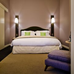 Отель Sofitel Legend The Grand Amsterdam сейф в номере