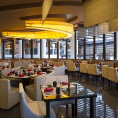 Отель Royalton White Sands All Inclusive Ямайка, Дискавери-Бей - отзывы, цены и фото номеров - забронировать отель Royalton White Sands All Inclusive онлайн питание фото 3