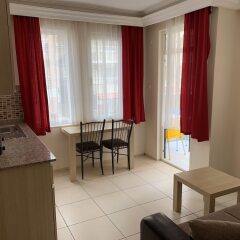 Отель Best House Apart 1 комната для гостей фото 3