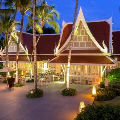 Отель Angsana Laguna Phuket фото 3