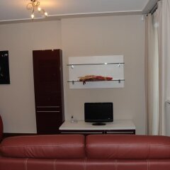 Отель Residenza Segrate Centro Srl комната для гостей фото 3