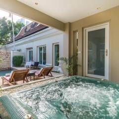 Отель Dor-Shada Resort By The Sea На Чом Тхиан бассейн фото 2