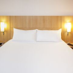 Отель ibis Braganca фото 7
