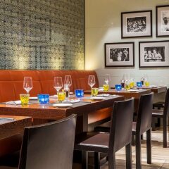 Отель Radisson Blu Hotel, Cologne Германия, Кёльн - 8 отзывов об отеле, цены и фото номеров - забронировать отель Radisson Blu Hotel, Cologne онлайн фото 7