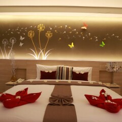 Levana Pattaya Hotel Паттайя спа