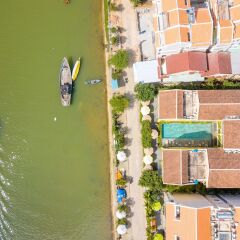Sun Boat Hotel развлечения