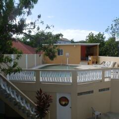 Апартаменты Paradise Beach Studio At Montego Bay Club