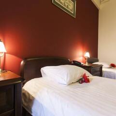 Fort Hotel детские мероприятия фото 2