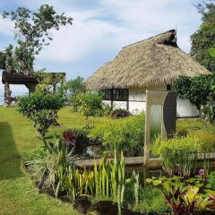 Отель Linareva Moorea Beach Resort Французская Полинезия, Муреа - отзывы, цены и фото номеров - забронировать отель Linareva Moorea Beach Resort онлайн фото 6