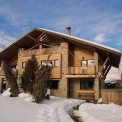Отель Everest Chalet Банско