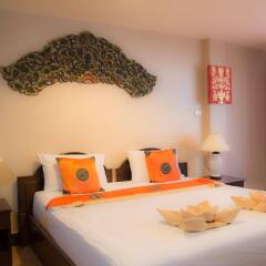 Отель Gold Coast Inn комната для гостей фото 2