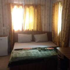 Adinkra City Hotel комната для гостей фото 4