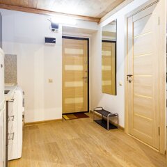 Отель LuxApartments Kurskaya Москва фото 23
