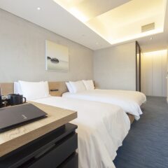 Отель STAY B Hotel Myeongdong Южная Корея, Сеул - отзывы, цены и фото номеров - забронировать отель STAY B Hotel Myeongdong онлайн фото 6