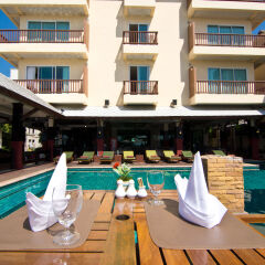 Sarita Chalet & Spa Hotel с домашними животными