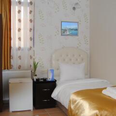 Lotus Hotel комната для гостей фото 4