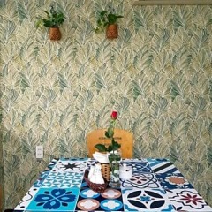 Dong Du Hotel в номере фото 2