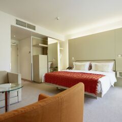 Josef Hotel Prague комната для гостей фото 2