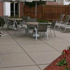Отель Fairfield Inn And Suites By Marriott Mall Of America Блумингтон фото 2