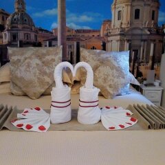 Отель myRome Navona детские мероприятия фото 2
