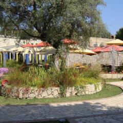 Отель B&B Il Sentiero Сиракуза фото 3