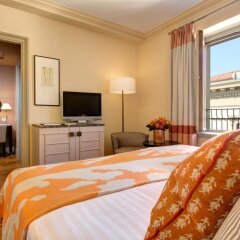 Rocco Forte Hotel Savoy Флоренция удобства в номере