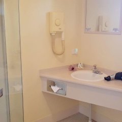 Burnt Pine Boutique Apartments in Burnt Pine, Norfolk Island from 152$, photos, reviews - zenhotels.com bathroom
