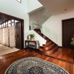 Отель Villa Kalyana интерьер отеля