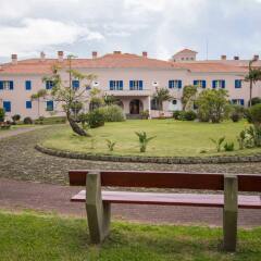 Отель Azoris Faial Garden